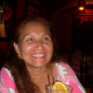 Meet your Posher, Milagrosa